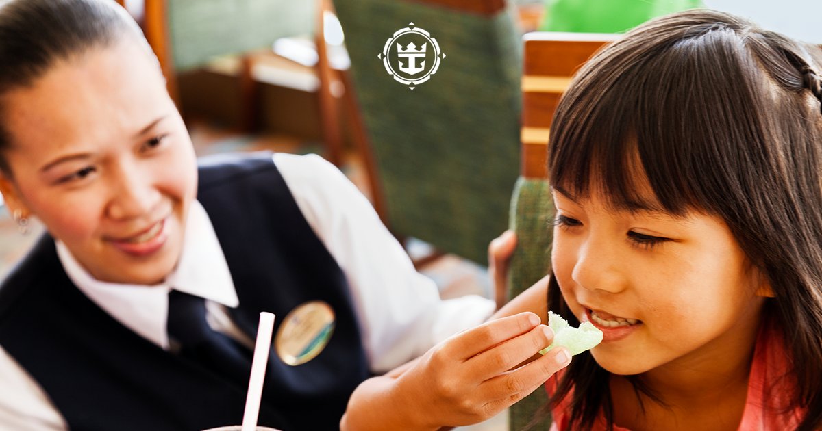 Royal Caribbean Esp tweet media