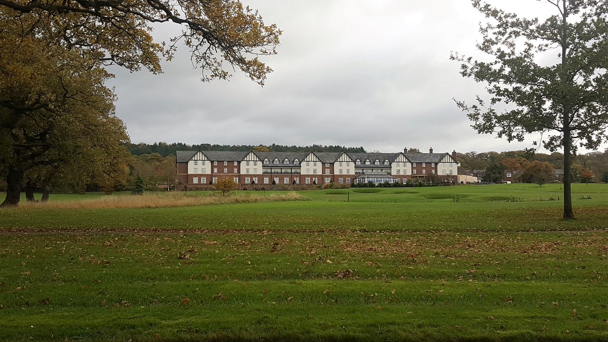 We had a great morning exhibiting and meetings lots of great businesses at the <a href="/mdainnov8/">Mersey Dee Alliance</a> business breakfast. Fantastic venue and hosts - <a href="/cardenpark/">Carden Park Hotel</a>. In great company with <a href="/EnbarrRecruit/">Enbarr Recruitment</a>, <a href="/BDOElectrical/">BDO Electrical</a>, <a href="/TreeFrogChester/">Tree Frog Digital Ltd</a>, <a href="/DimmicksAccount/">Dimmicks Accountancy</a> to name a few!
