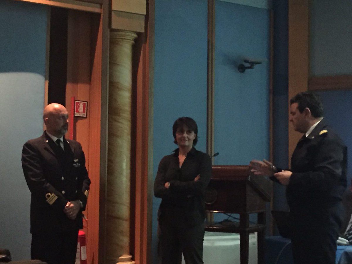 ItalianNavy tweet picture