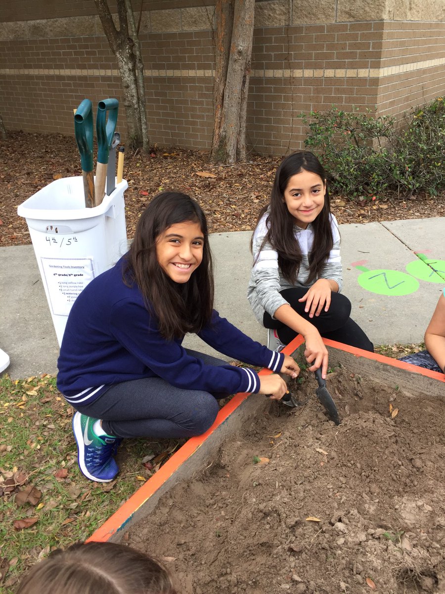 Weeds and grubs BEWARE!!