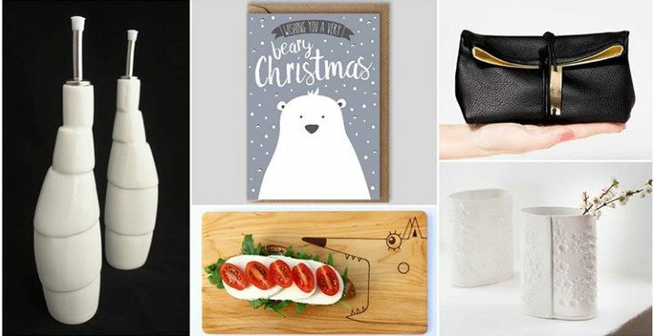 designeightyone's tweet photo. Support handmade this #Christmas! Offering free UK shipping until end of week, use FREEPOST81 when shopping at https://t.co/WnH5MPYlKF #DesignShop #SmallBiz #NordicDesign https://t.co/i7kptnKqiB