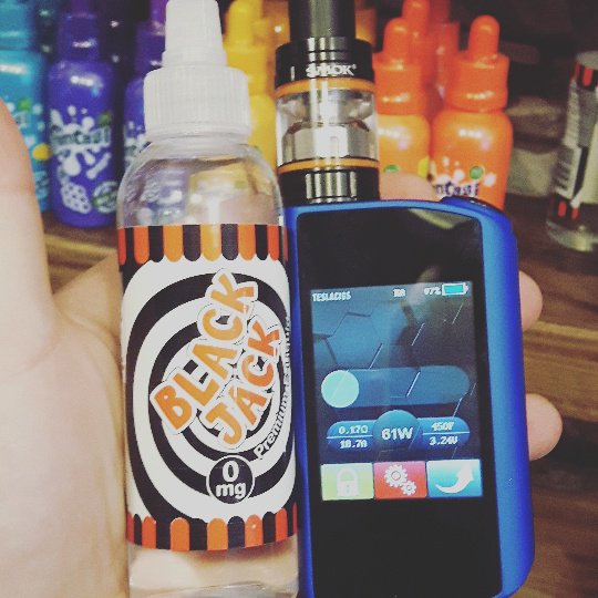 Check out our online sale 
nauticalvapes.co.uk/specials.php