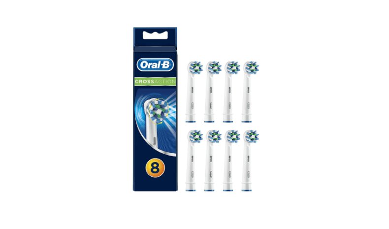 What are the Best Oral-B Brush heads? dentistryblogger.com/oral-b-brush-h…