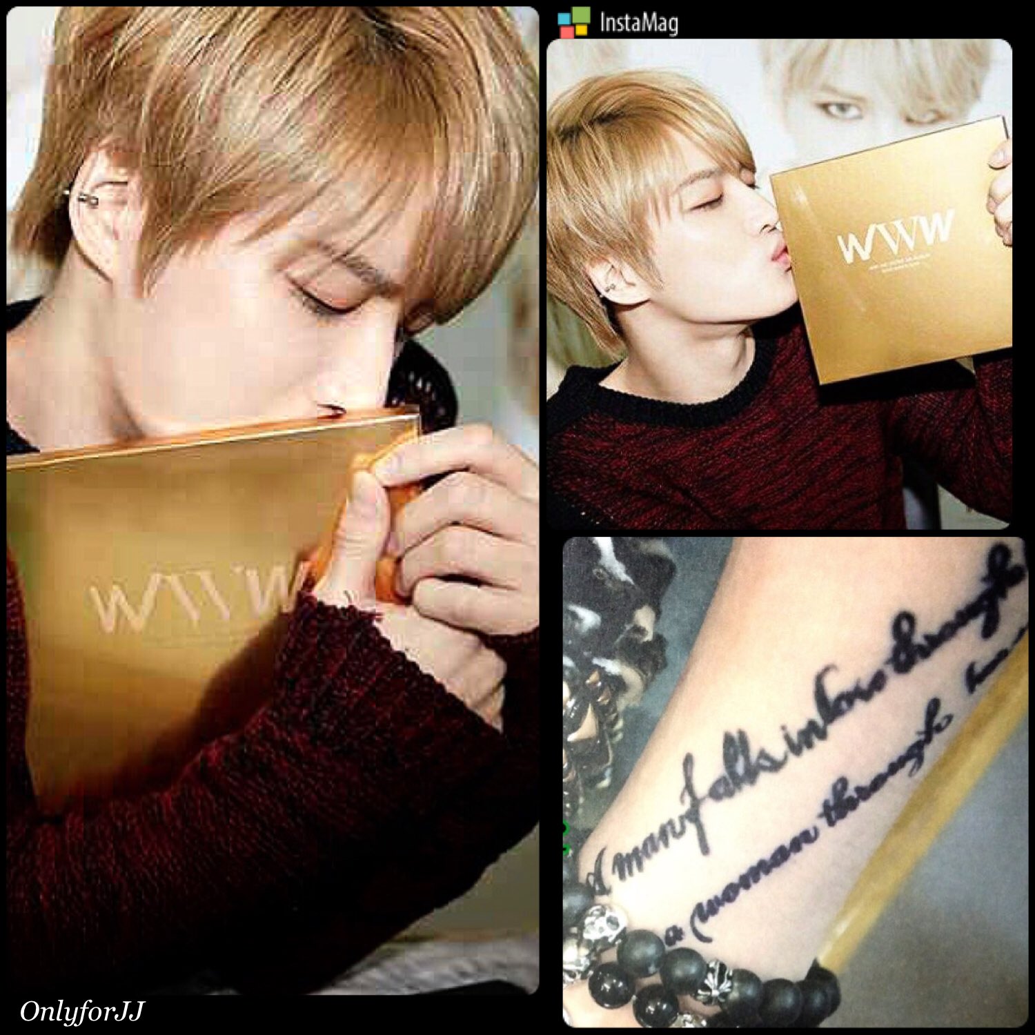 ʚ💜ɞjj∞makiʚ💜ɞ on Twitter "ジェジュンの 日本語のアルバムが出たら… きっとジェジュン