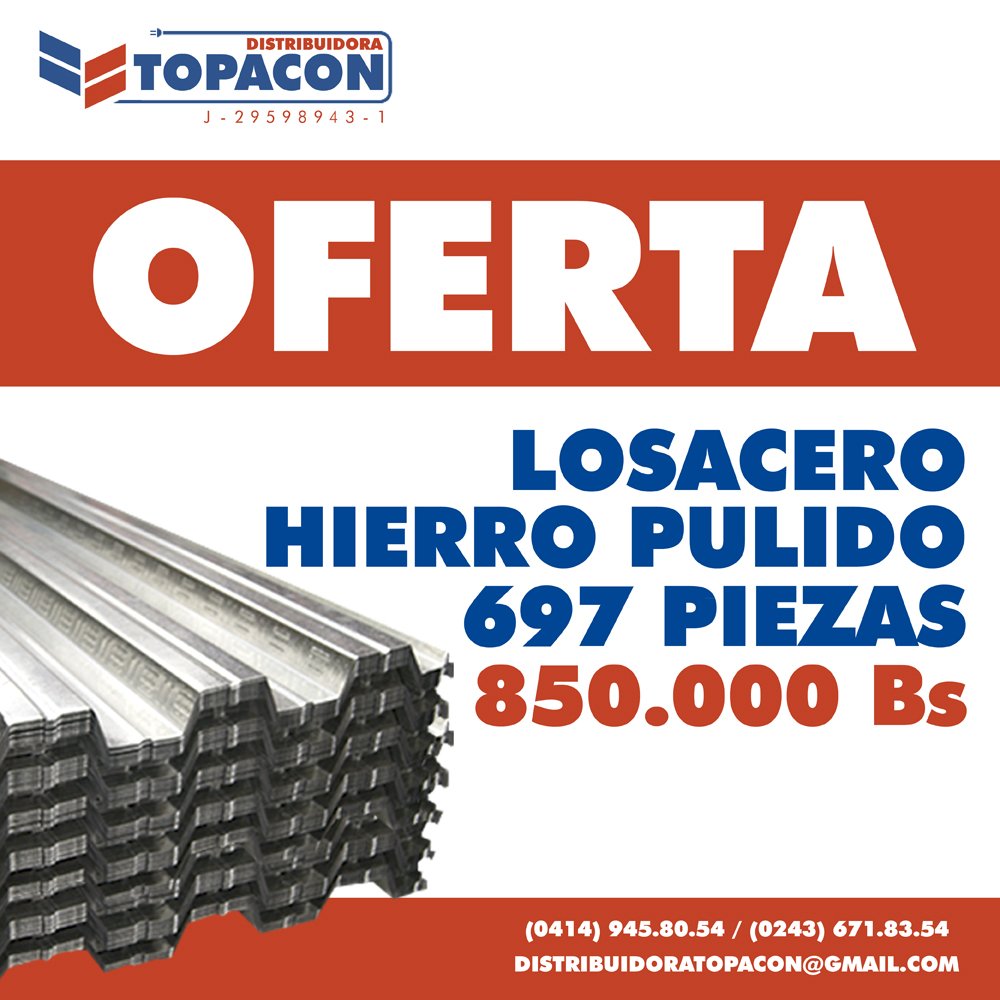 Topaconca tweet picture