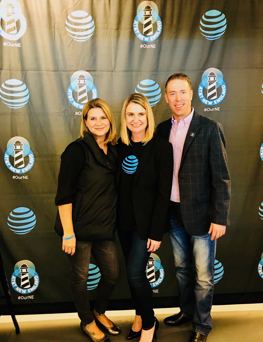 JannaDucich's tweet photo. Loved seeing @keroninc and our IHX partners at #OurNELive yesterday! https://t.co/CkvylcoJAB