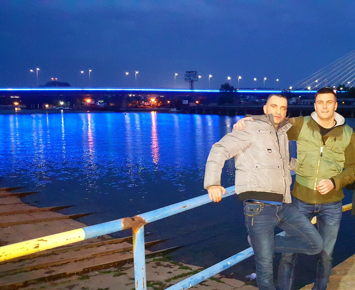 AndrijaTerzic's tweet photo. Uskoro..
Kažu, jedna od najboljih akcionih scena snimljenih na nasim prostorima...
#ubicemogoca #UMO
#ubicemogoca2 #UMO2 https://t.co/fjEdEKqGqK