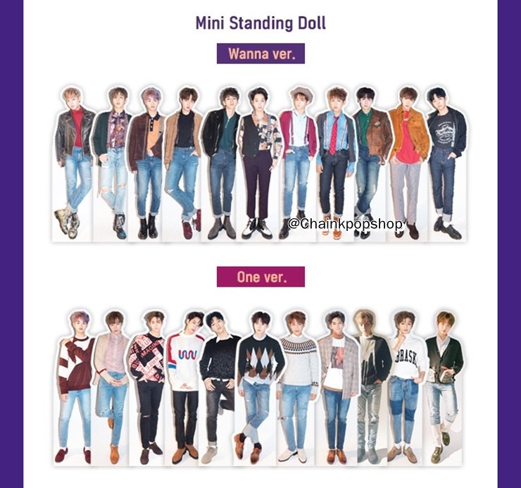ChainKpopShop's tweet photo. พรี #WANNAONE 1-1=0
👦650 มัดจำ220💕
👦ส่ง 110/130 💞ใส่กล่อง
👦เลือกได้ทุกอย่างตามคิว
👦ชาร์ต+ของแถม✔
👉https://t.co/T1jahZdFd4
#ตลาดนัดWANNAONE https://t.co/KNfJLH7uIc