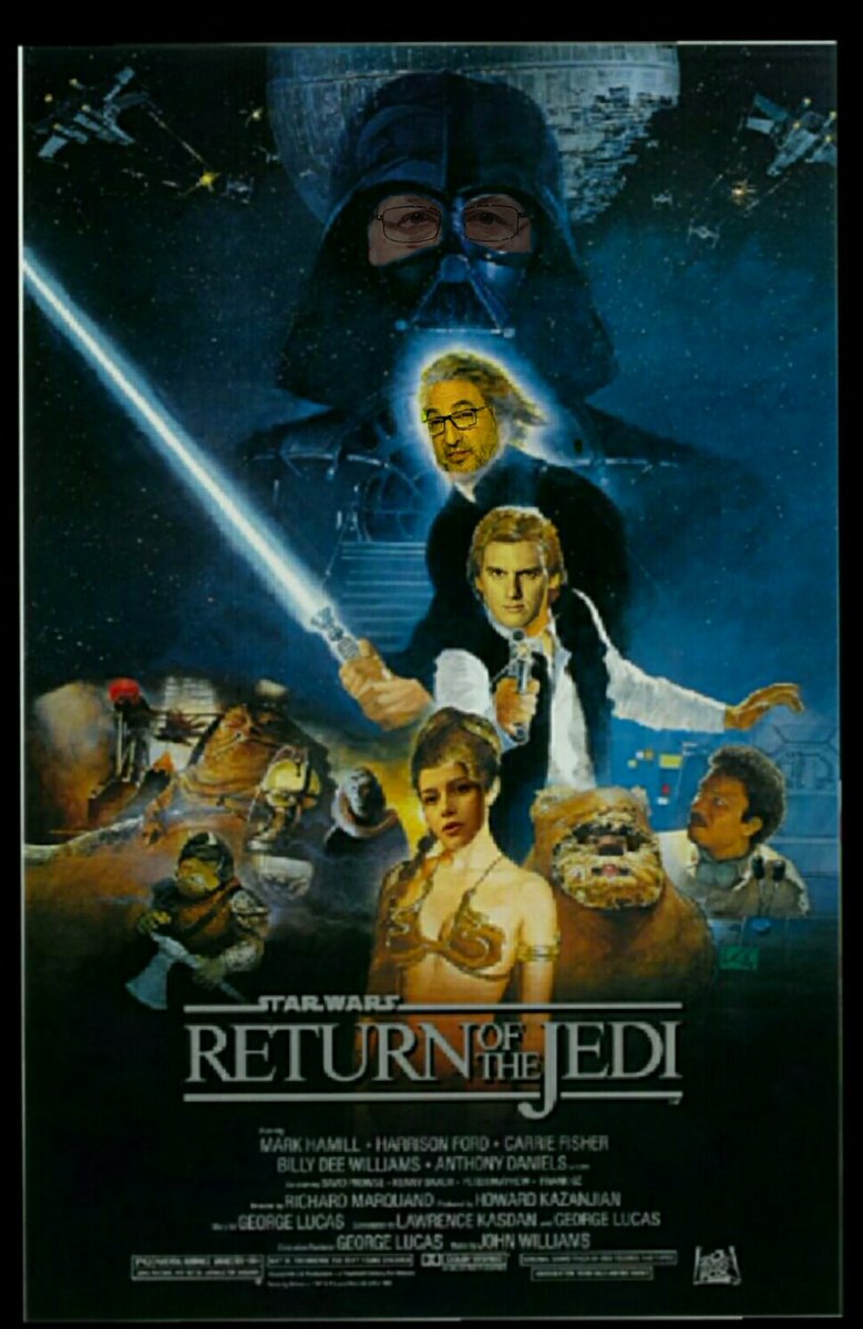 Vuelve Ramón Espadaler.