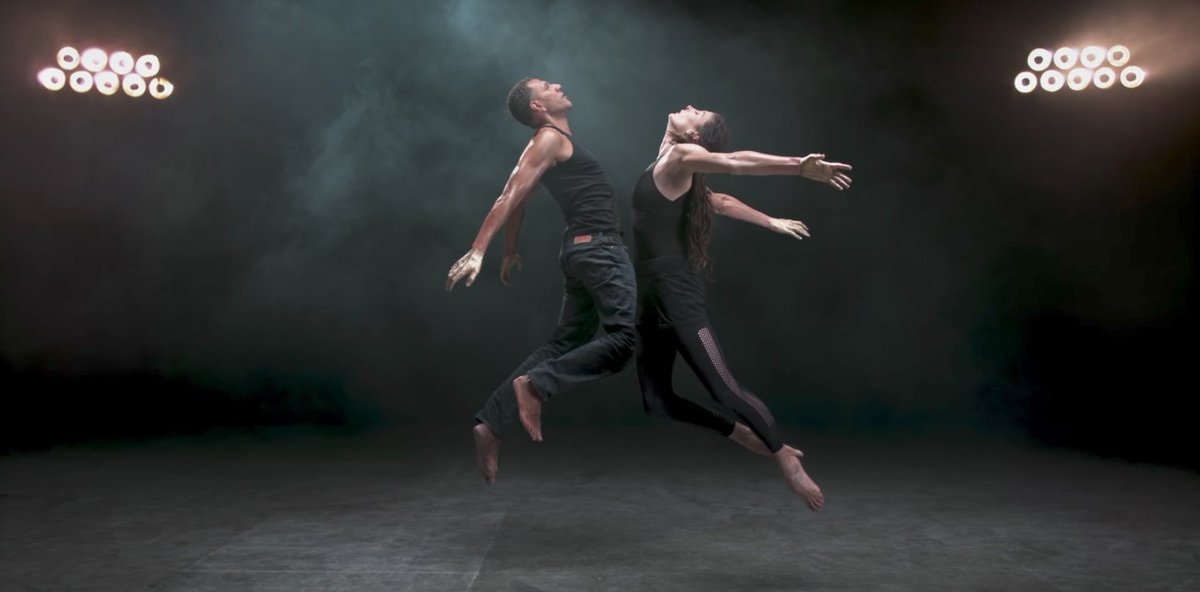 PhenixChannels's tweet image. @ArthurHofficial dévoile "La Boxeuse Amoureuse" avec Avec Marie-Agnès Gillot Et Roschdy Zem ! Sublime 😍

jenepeuxpasvivresansmusique.com/arthur-h-devoi…