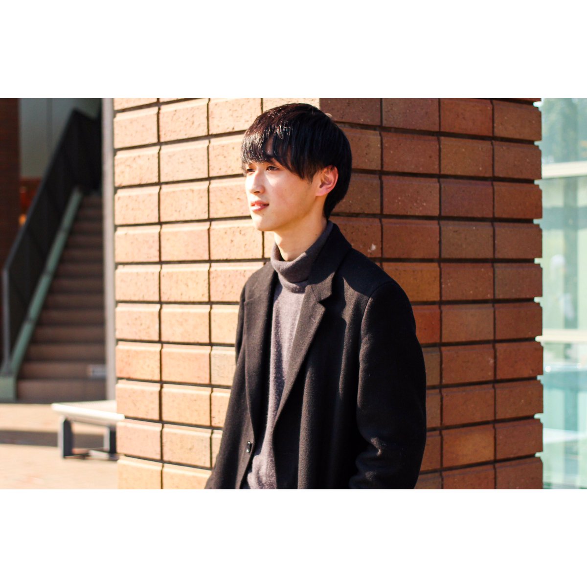 Trunkchoice's tweet photo. 《学祭SNAP》
TRUNKCHOICE×岡山県立大学

#岡山県立大学
#学園祭
#岡山
#スナップ
#モデル
#写真
#ファインダー越しの私の世界
#とらんくちょいす。
#RT https://t.co/YzwovdqLwZ