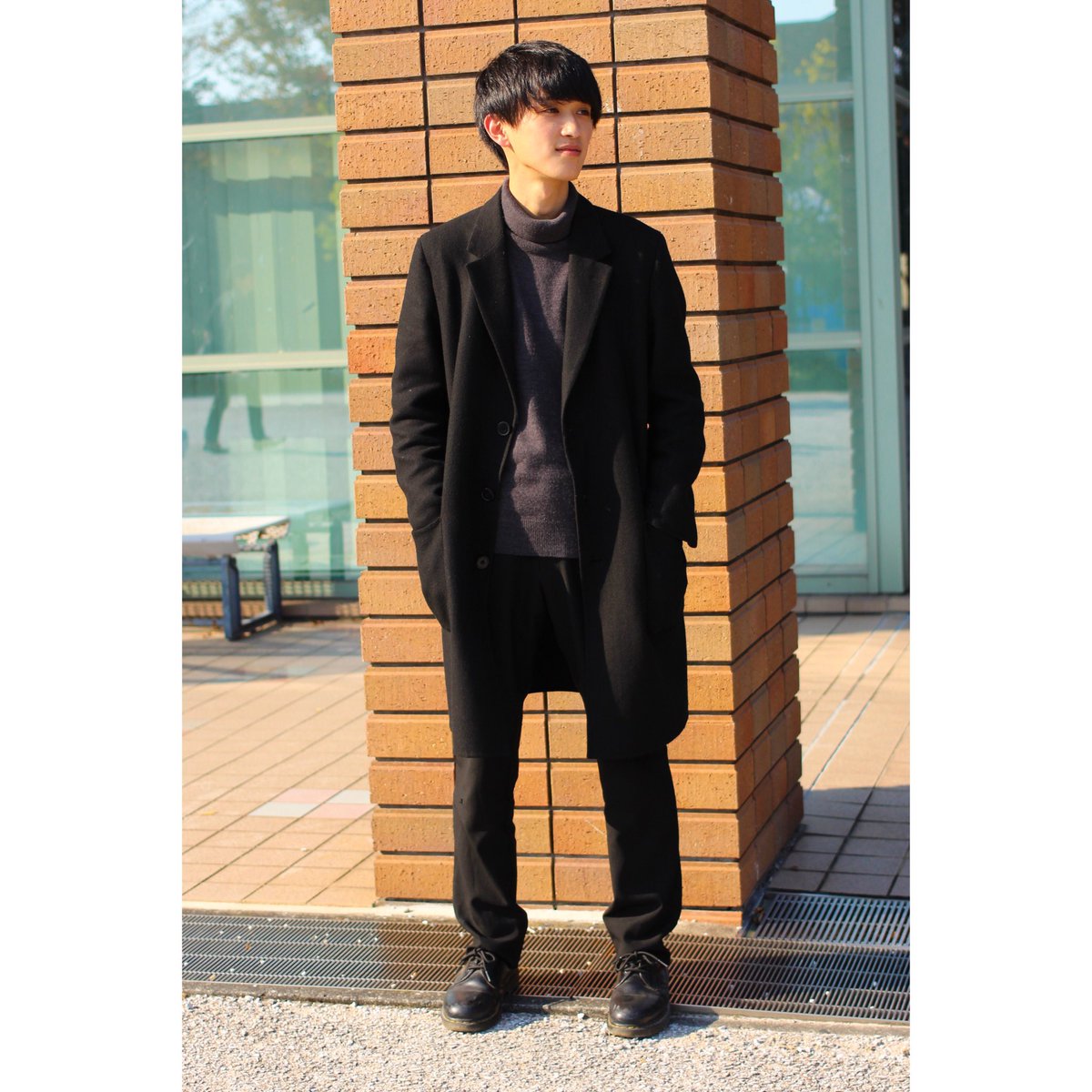 《学祭SNAP》
TRUNKCHOICE×岡山県立大学

#岡山県立大学
#学園祭
#岡山
#スナップ
#モデル
#写真
#ファインダー越しの私の世界
#とらんくちょいす。
#RT