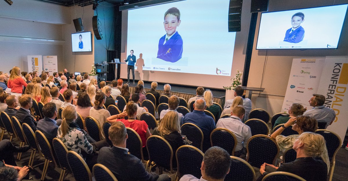 VodafoneVHubUK's tweet photo. At 19, @TowersBen is proof that success is not defined by age. Read his #business story here: https://t.co/SrokwRA8Mi https://t.co/CCPKqY1YLK