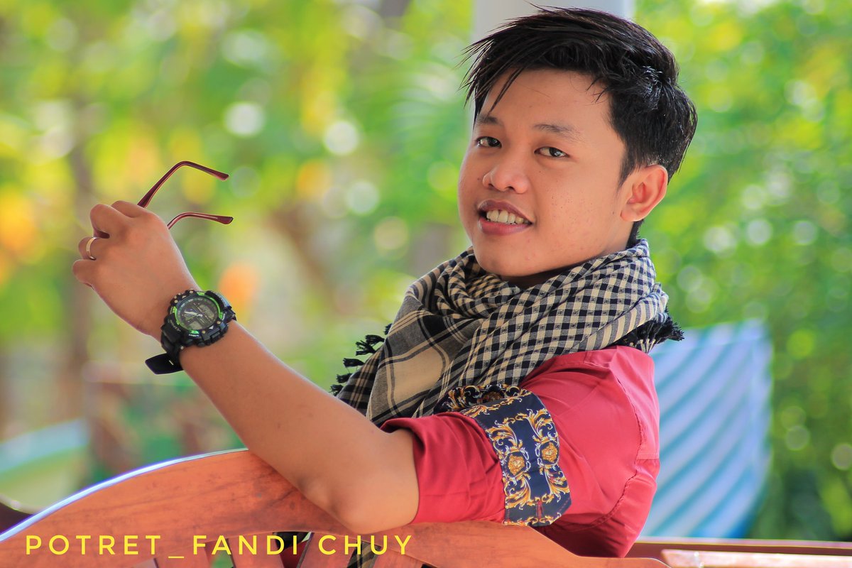 Firdaus D'Academy 4 tweet media