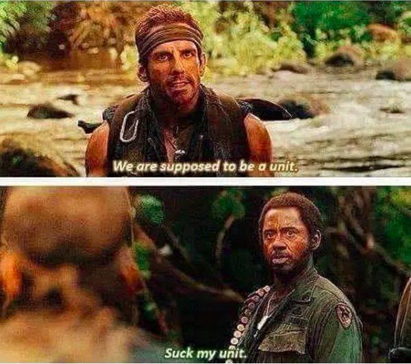 CauseWereGuys's tweet photo. Playing COD online be like... https://t.co/7G7miXtbkU