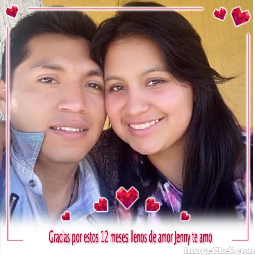 Stban2012's tweet photo. Muchos añitos más juntos amor @SandovalJeny 
Te amo Mi Reina ♕ https://t.co/6KLs88IXoR