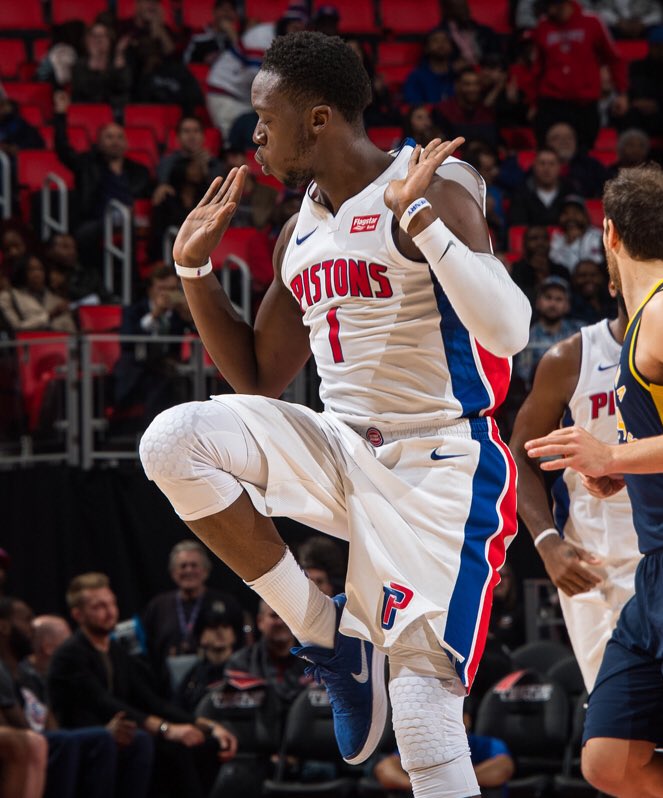 DetroitPistons tweet picture
