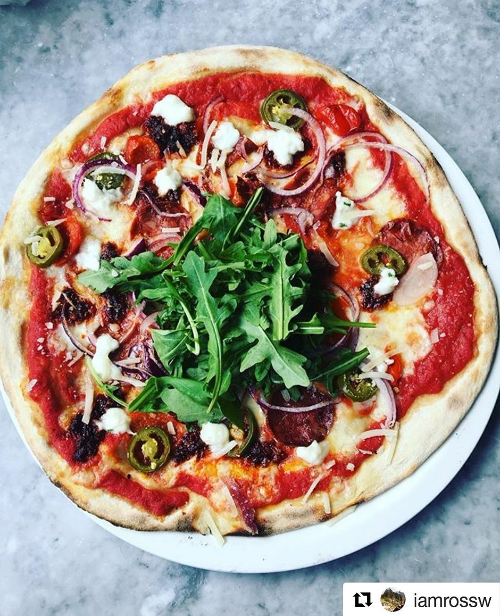 LubensPizza's tweet photo. Yum! Have you got any pictures of your #lubenspizza to share with us? https://t.co/qZsKylqZ0r