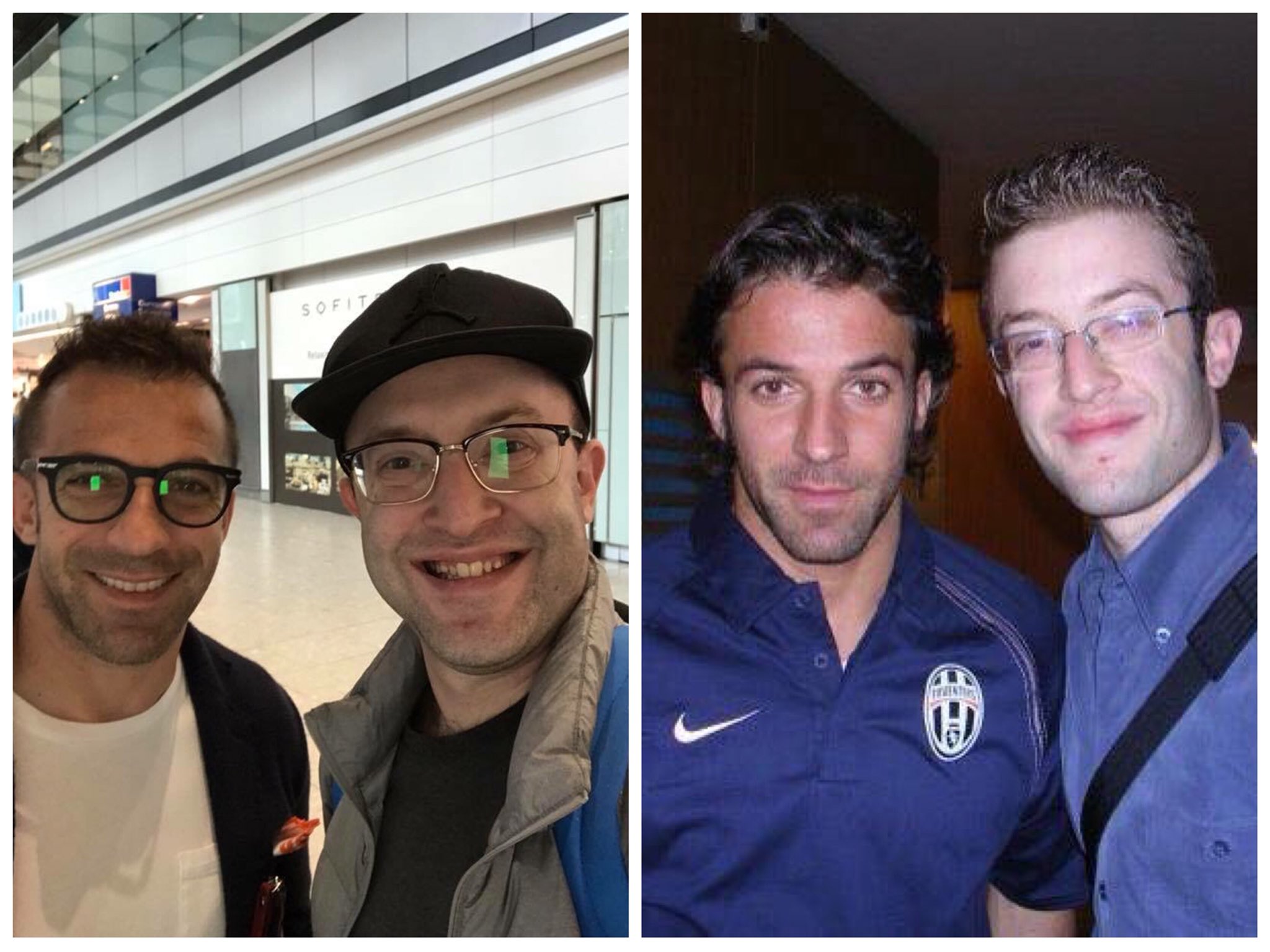 Happy birthday and all the best to the great, alessandro del piero !   