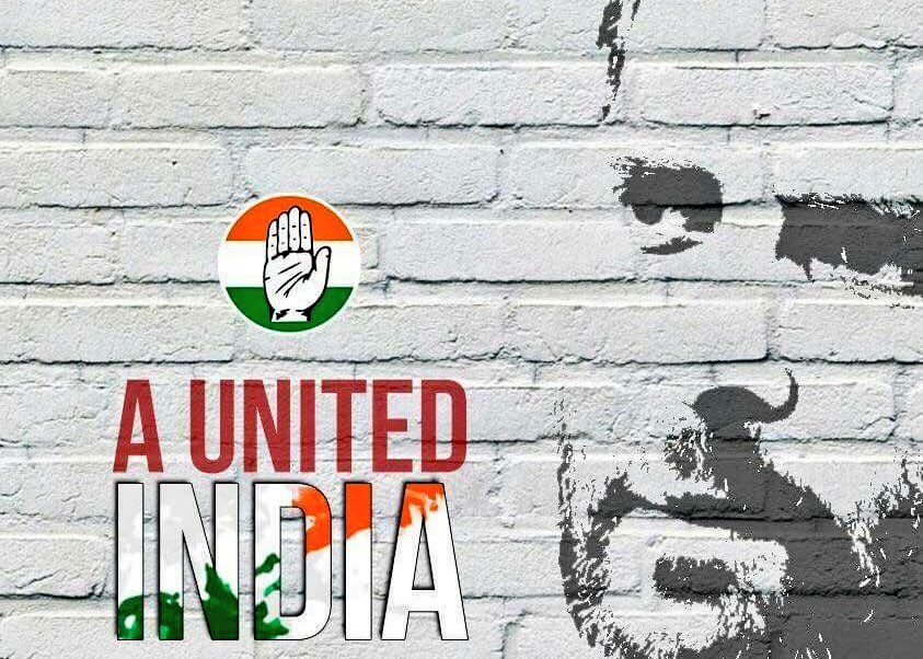 TeamIOCUK's tweet photo. देश को एकता के सूत्र मे बांधने के लिये कांग्रेस को वोट करे। #Vote4Congress
#DevBhoomiWithCongress #HimachalPradeshElections https://t.co/Fe2JIeQpCC