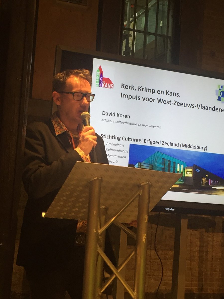 erfgoedzeeland's tweet photo. Interactieve deelsessie over #krimp en #religieus erfgoed door SCEZ op #NMC017. Veel leuke ideeen en reacties. https://t.co/VvTKrQl96d