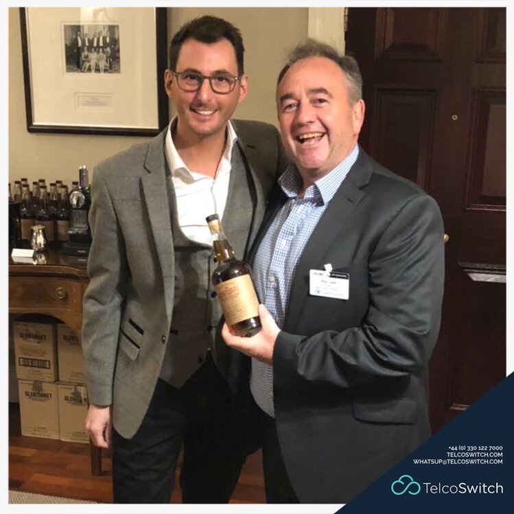 nebulacloud_com's tweet photo. The fun continues! Toast to another successful day... #CVC17 #Glenturret #WhiskeyBusiness https://t.co/iz1qtAVq2k
