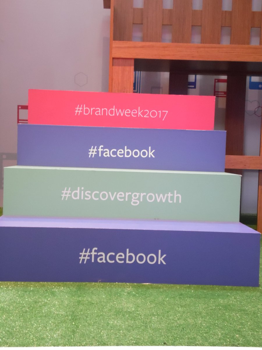 hilmiisilak's tweet image. Brand Week başarısının sırrı bu basamakta!
#LegendsOfEntertainment 
#BrandWeek2017 @brandweekist