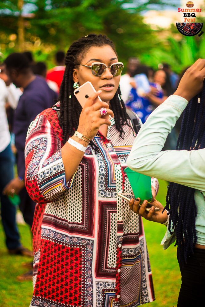 bbqfestng's tweet photo. That #xmasbbqfest way https://t.co/XGBlVWKd8h