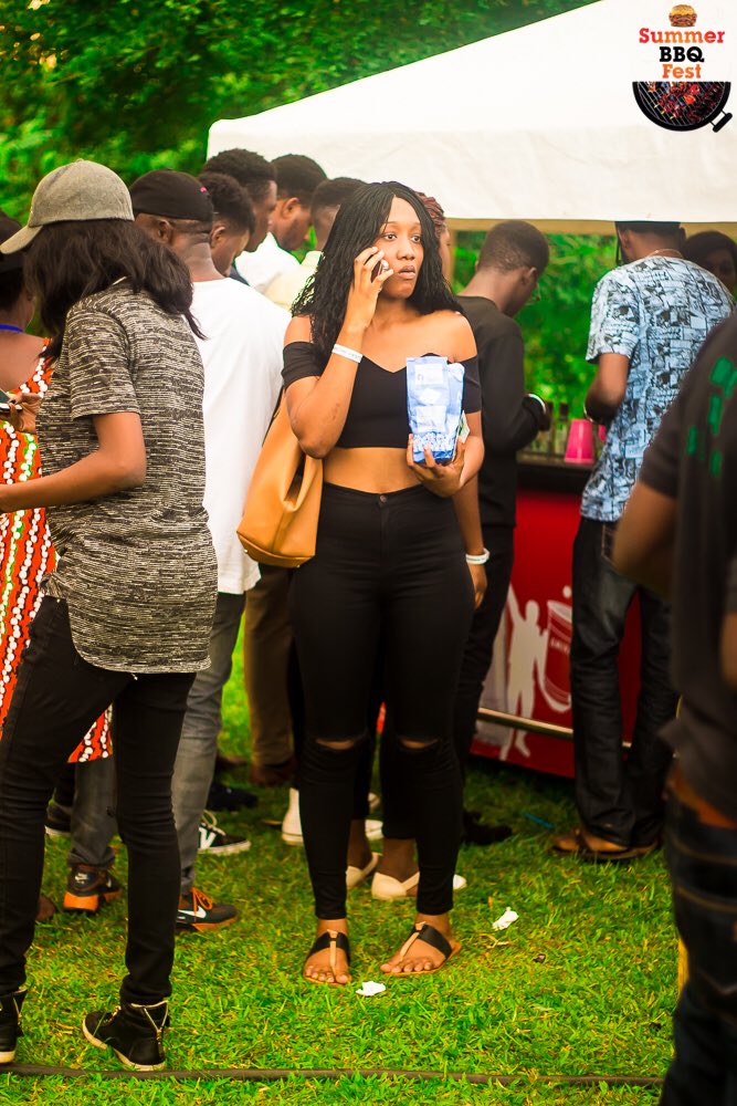 bbqfestng's tweet photo. That #xmasbbqfest way https://t.co/XGBlVWKd8h