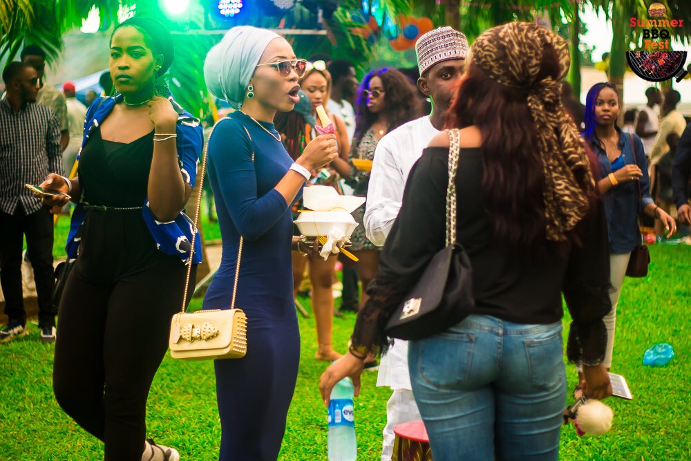 bbqfestng's tweet photo. That #xmasbbqfest way https://t.co/XGBlVWKd8h