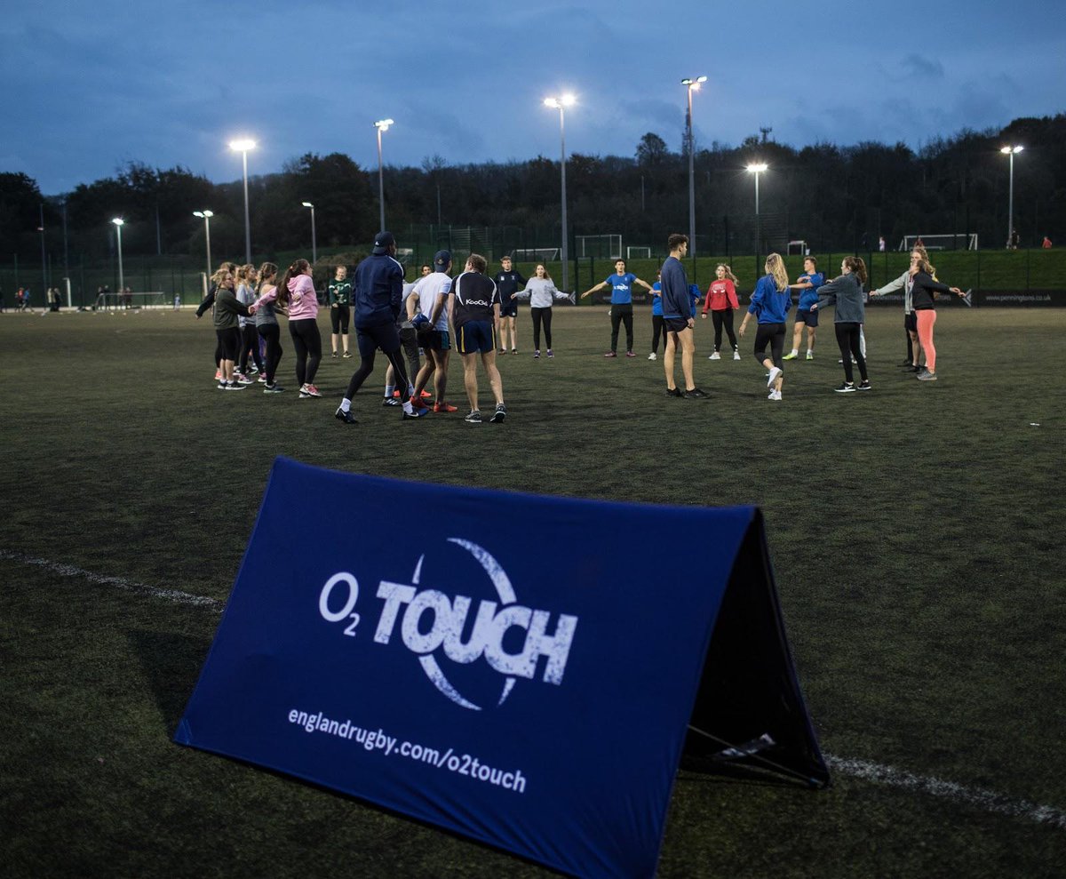T1RugbyEngland's tweet photo. What a fun session shooting with @TeamSurreyTouch @SurreyUnion 👌  #ThrowbackThursday https://t.co/qpJ4dbnBbI
