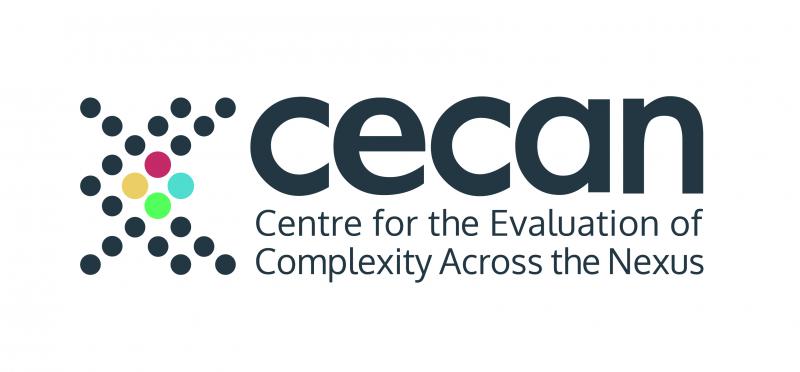 SurreyResearch's tweet photo. As part of #esrcfestival @cecanexus are gathering thought leaders to explore new approaches to #GlobalPolicyEvaluation #CECANSymposium https://t.co/UbVmdO8Fdy