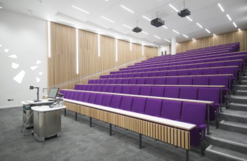 Innovate_Edtech's tweet photo. Check out the state-of-the-art facilities at @lborolondon, where #iEdTech17 will take place https://t.co/vB1qM0XsHr #ukedtechchat #elearning https://t.co/0qK3nHxY6h