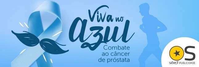 sabernaweb's tweet photo. Novembro Azul: dados da doença, sintomas e riscos no Blog da Saber5 #novembroazul #blogdasaber5 https://t.co/Xa6ZtWRgH4 https://t.co/ep0lcE0M03