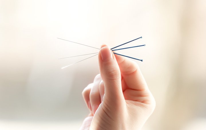 AcademyMATCM's tweet photo. #Nanotech #Acupuncture Needles For #Cancer Treatment https://t.co/eSOI99phPd https://t.co/tqGcVSStg3