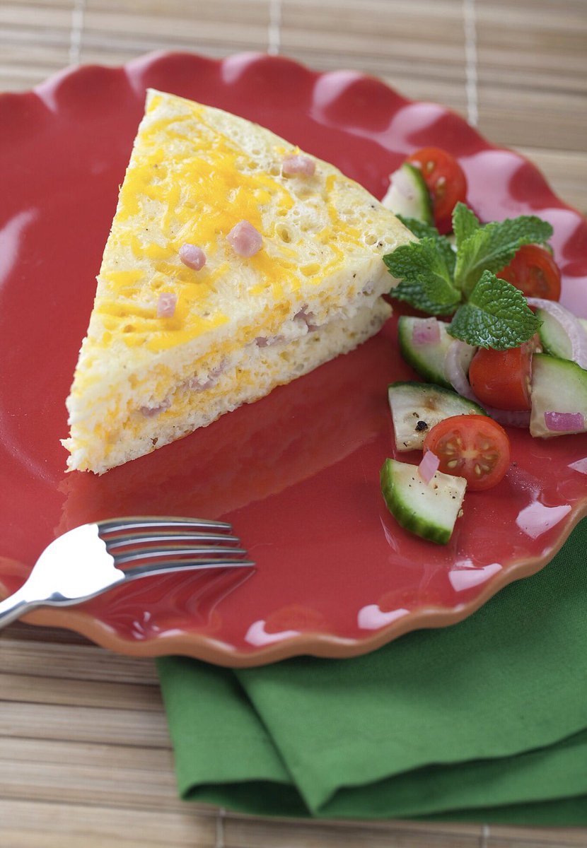 360Cookware's tweet image. Good Morning! Starting the morning with a bang 💥! #cookingitup360style #breakfastofchamps #quiche 
360cookware.com/blogs/recipes/…