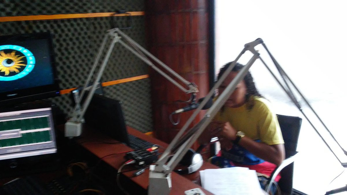 alcaldia_indep's tweet photo. Programa de nuestro candidato @psuvcapinel REVOLUCIÓN A 360° en compañia de su equipo de trabajo Lisbeth Arteaga, Yolimar Rondón, Alexander Contreras por @fmindependencia https://t.co/VYMDOkVWou