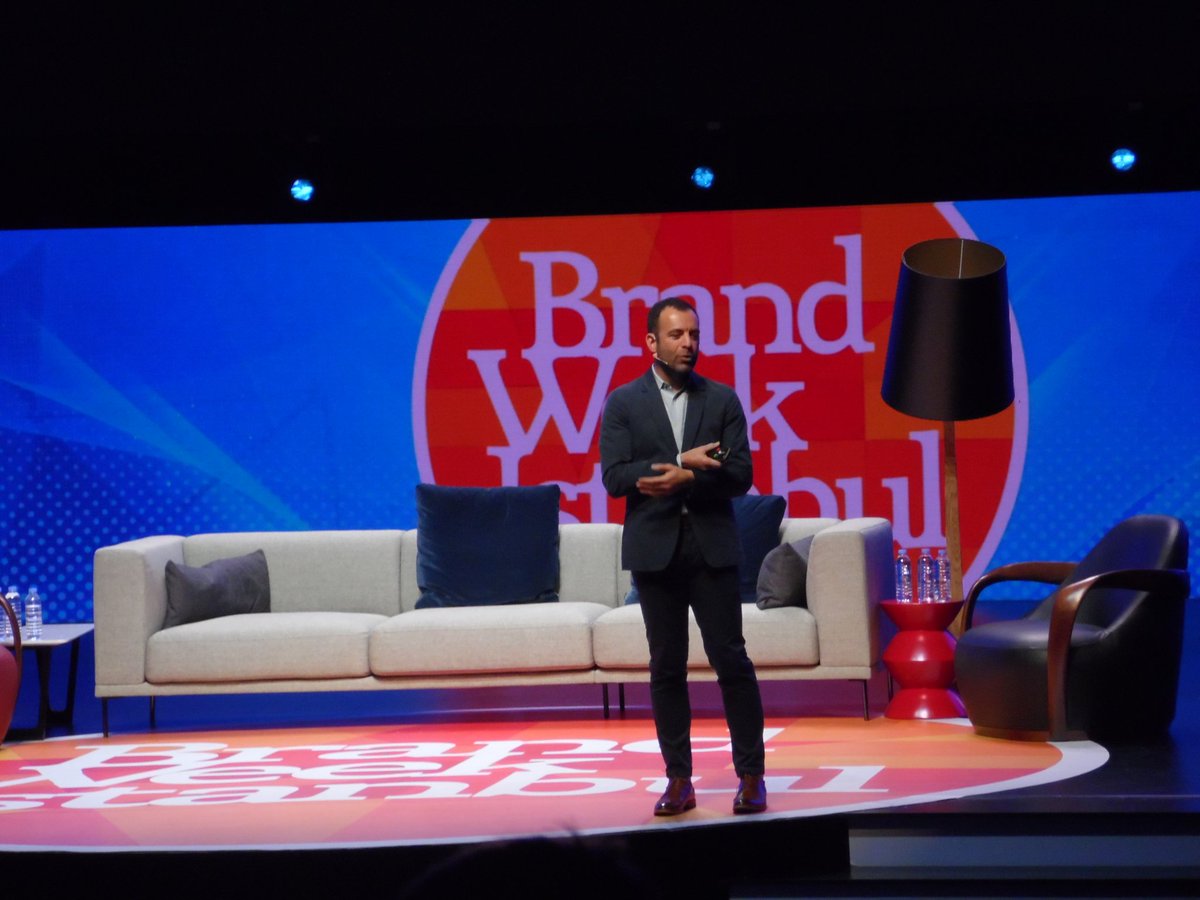 hilmiisilak's tweet image. #LegendsOfEntertainment 
#BrandWeek2017 @brandweekist