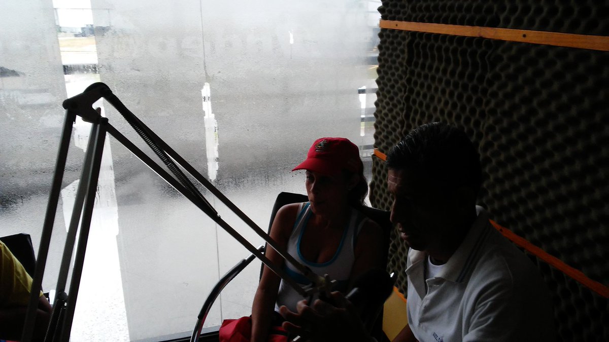 alcaldia_indep's tweet photo. Programa de nuestro candidato @psuvcapinel REVOLUCIÓN A 360° en compañia de su equipo de trabajo Lisbeth Arteaga, Yolimar Rondón, Alexander Contreras por @fmindependencia https://t.co/VYMDOkVWou