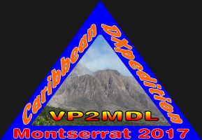 dxwatch's tweet photo. Sigi DL7DF is QRV as #VP2MDL this morning 1225z. 14010 & 18082 kHz. Latest VP2MDL spots on #DXWatch: https://t.co/KBNSWqGvX3 #HamRadio #Hamr https://t.co/IN8Q0qN5q0
