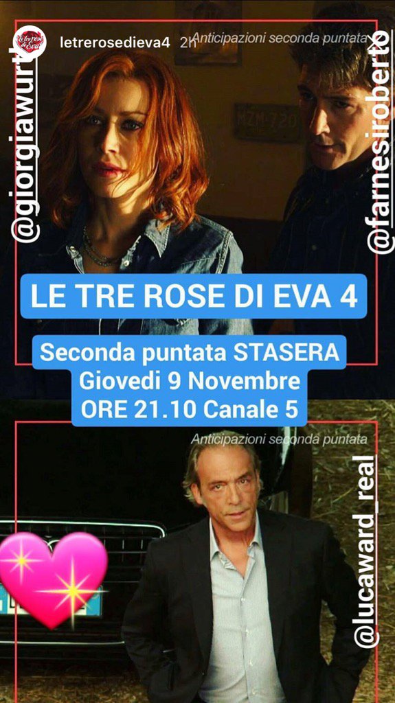 Roberto Farnesi tweet media