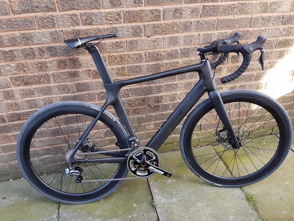 NorthRoadCycles's tweet photo. We can now take credit and debit card payments on our aeroracer and aerodisc cycles. Pay a 25% deposit and the balance the day before your bike is delivered. https://t.co/oWJHY4wWDk