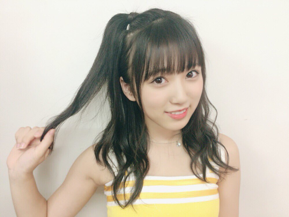 矢吹奈子 在 Twitter 上 公演ありがとうございました りんごちゃんヘア T Co Slznxqfzap Twitter 矢吹奈子 在 Twitter 上 公演ありがとうございました りんごちゃんヘア T Co Slznxqfzap Twitter
