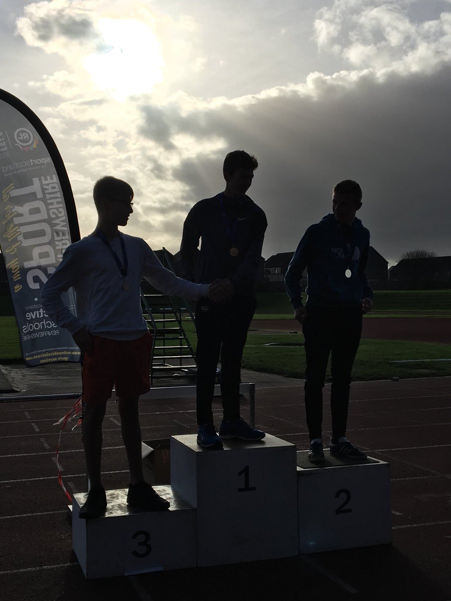 Young Ambassador LHS tweet media