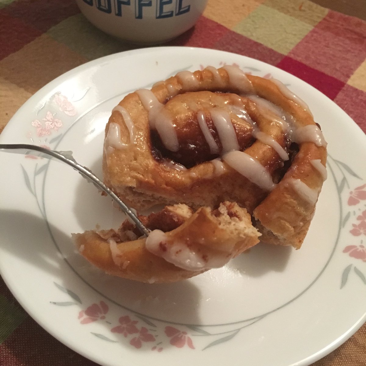 DiMeoLisa's tweet photo. It’s that upside down fork kind of goodness. #NutrisystemSnaps #Nutrisystem #delicious #50lbsgone #success https://t.co/a1ndV7Krnb