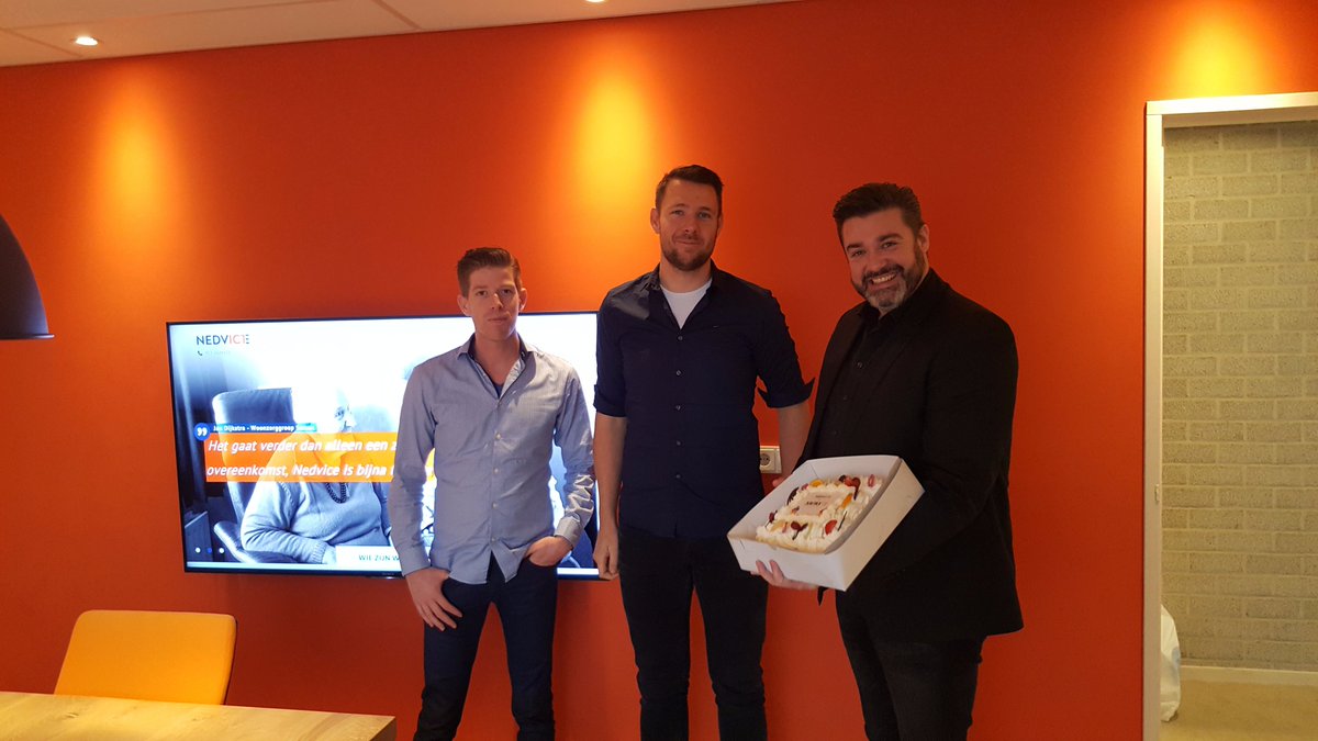 xafax's tweet photo. Xafax Document Solutions sluit overeenkomst met @Nedvice !
#sharp #printoplossing https://t.co/zYnrABk54t