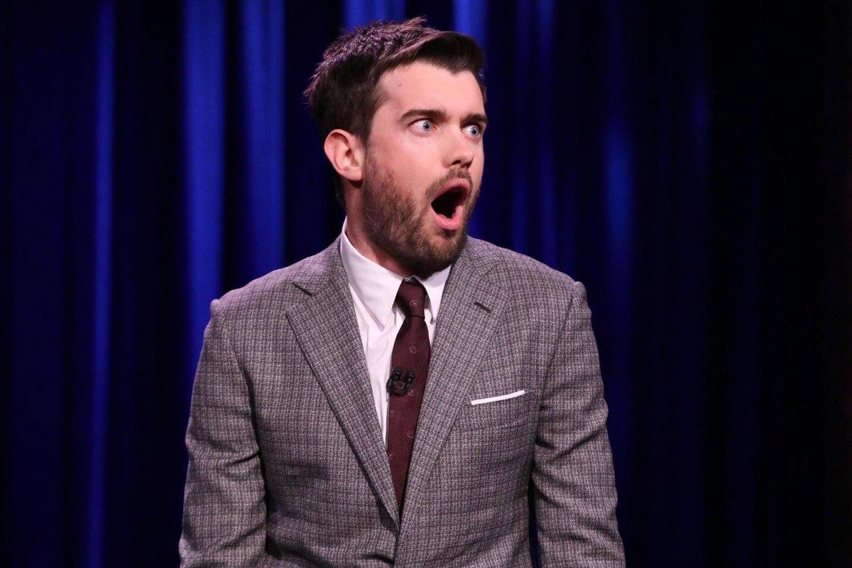 Jack Whitehall opens up about naked photo leak: 'It was the most beaut...