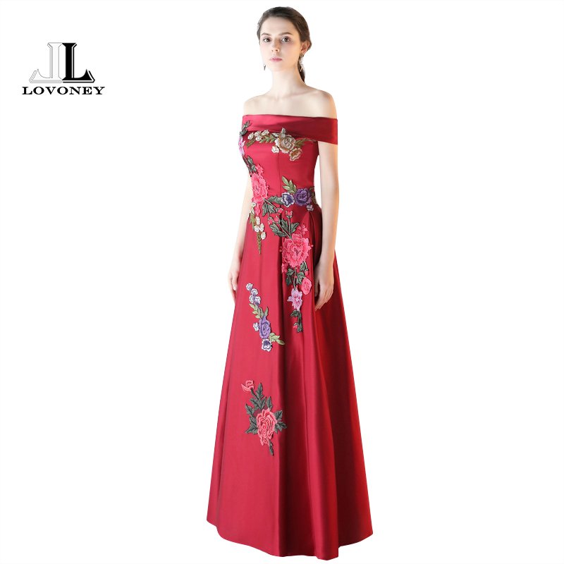 SaleFactory's tweet image. Buy FLOOR-LENGTH SATIN LONG VESTIDOS DE FORMATURA EVENING FORMAL DRESSES For $30.00 Visit goo.gl/MXpGPH #FactoryDirectSale #sale #fashion