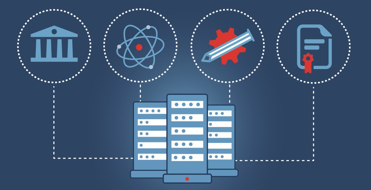 digitalsci's tweet image. London Event Alert! Digital Science Presents Blockchain for Scholarly Communication &amp;amp; Research #blockchainforresearch Get your tickets quick as they will sell out!. Tue 28/11, 6pm  digital-science.com/blog/events/di…