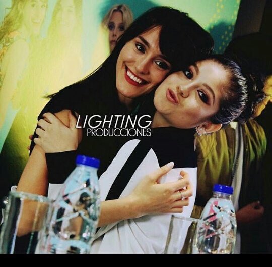 katiiimartinez's tweet photo. Feliz cumple @karolsevilla ya sos una mujercita! Te quiero tanto tanto ❤️ que seas muy feliz siempre y nunca dejes de brillar ✨🌹 https://t.co/QlNWpJ0XAy
